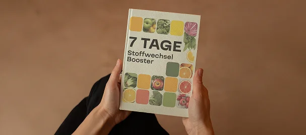 7 TAGE STOFFWECHSEL BOOSTER
