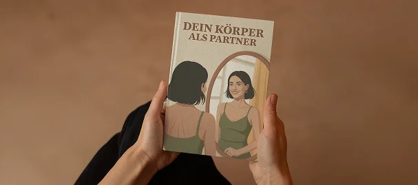 DEIN KÖRPER ALS PARTNER